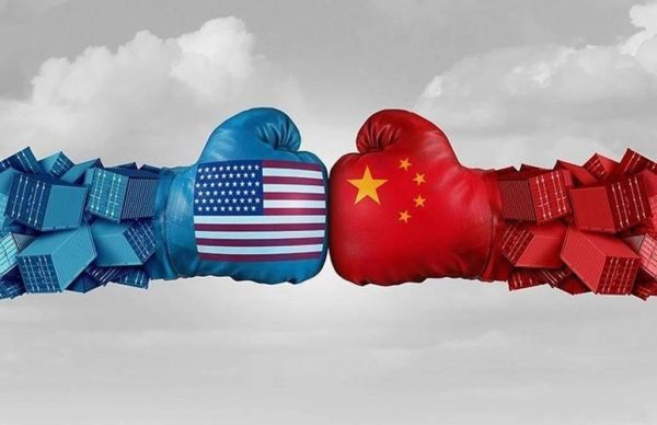 配资公司最靠谱三个平台 中美关税战暂停后订单激增，为何中国仍对美国货“不感冒”？