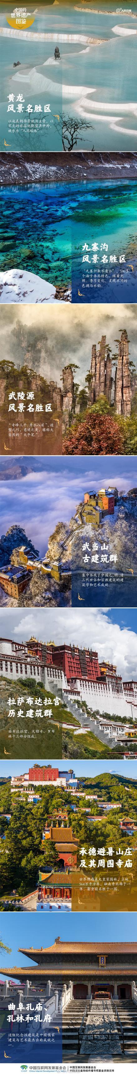 中国60项世界遗产全名单发布 西夏陵新晋入选